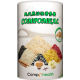 CompoMeal 纯天然性营养餐 补肾 400gm